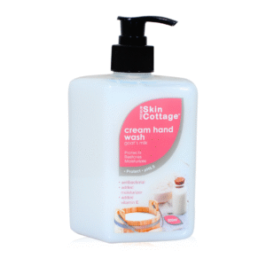 Premium Skin Cottage – Goat's Milk Hand Soap