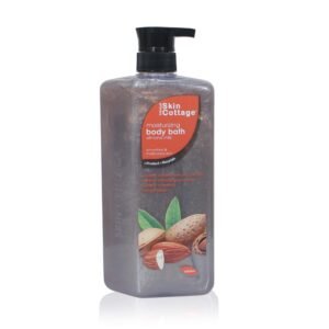 Premium Skin Cottage – Almond Milk Moisturizing Body Bath
