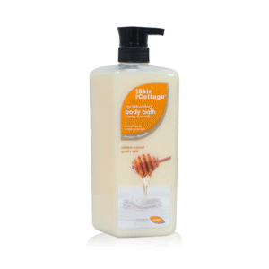 Premium Skin Cottage – Honey and Milk Moisturizing Body Bath