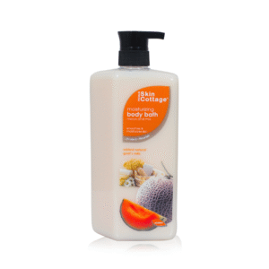 Premium Skin Cottage – Melon And Milk Moisturizing Body Bath