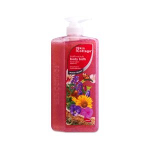 Floral Fusion Essence