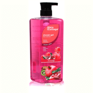 Premium Skin Cottage Fruity Essence Shower Gel