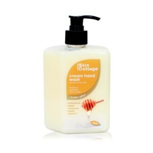 Premium Skin Cottage – Honey & Milk Extracts Hand Soap