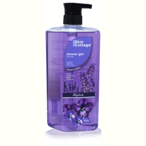 Premium Skin Cottage Lavender Shower Gel