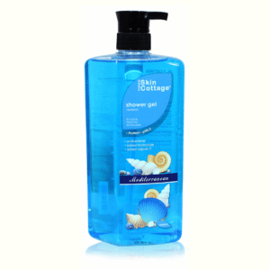 Premium Skin Cottage Oceanus Shower Gel